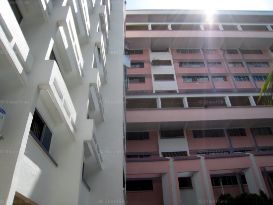 Blk 114 Bukit Purmei Road (Bukit Merah), HDB 4 Rooms #257542